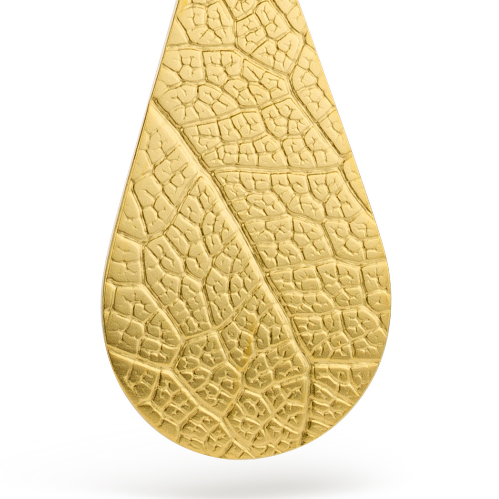Leaves Oorbellen Noa