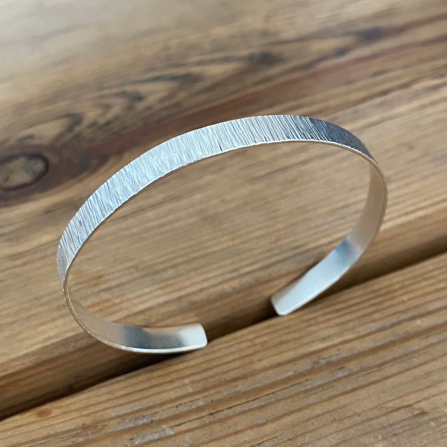 Grooves armband Gianna