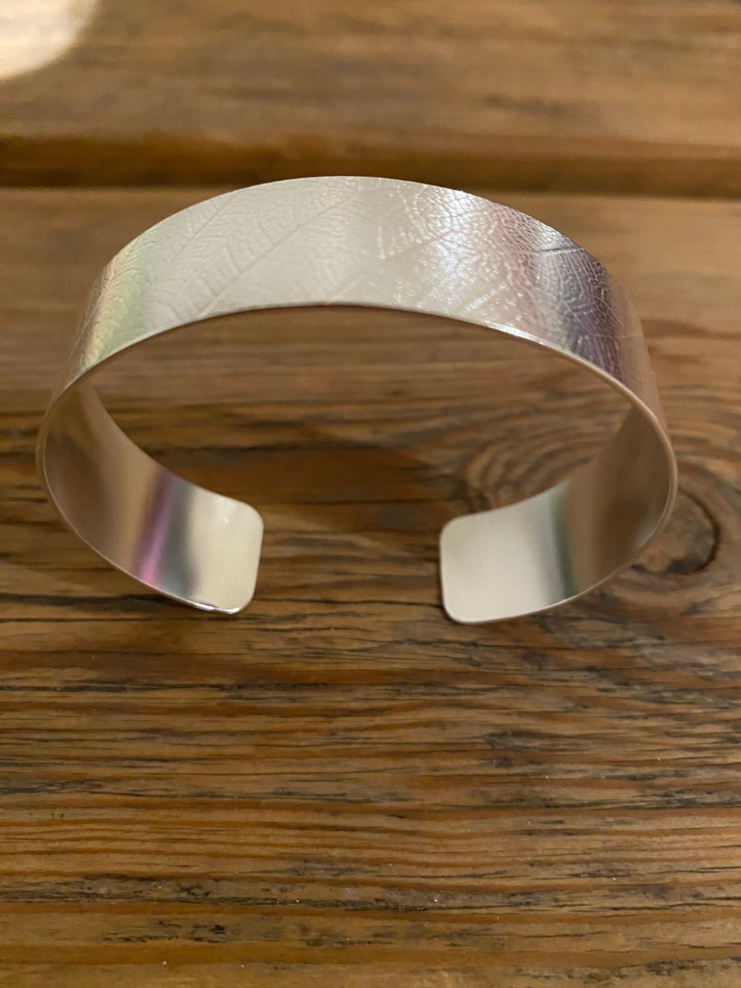 Leaves Armband Inse Breed