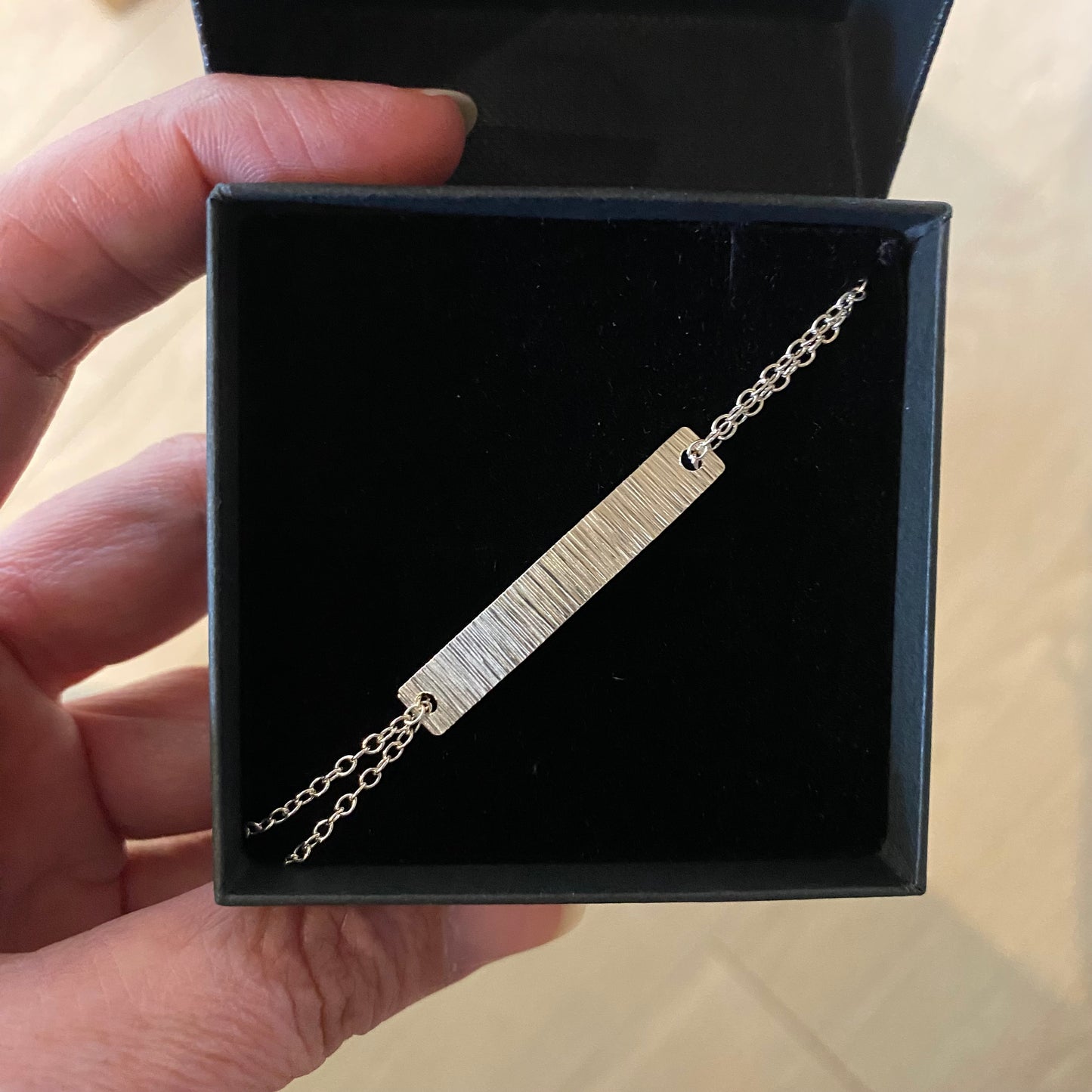 Grooves Armband Gwen