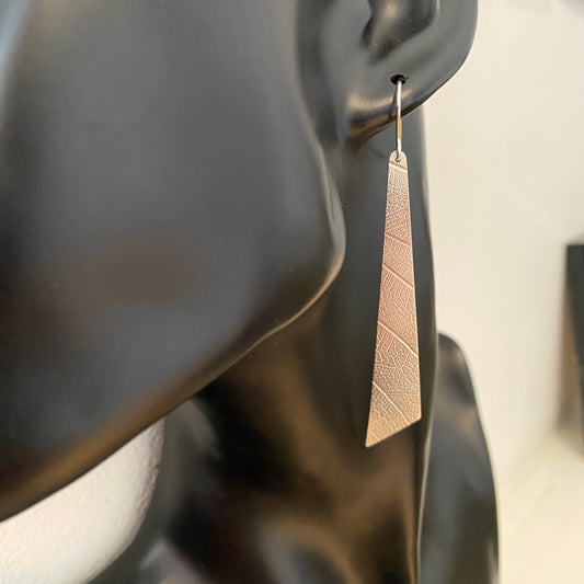 Leaves Oorbellen Amira