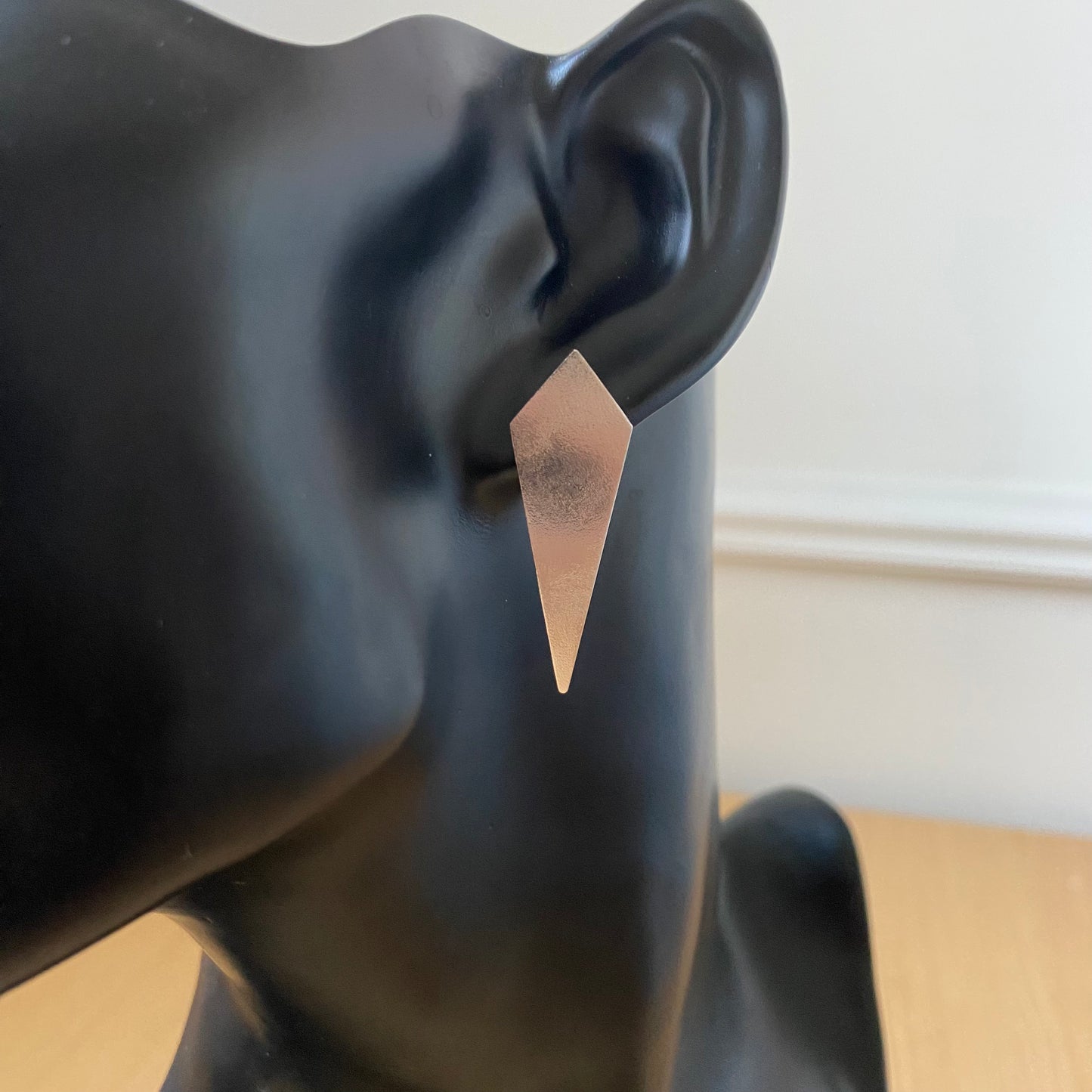 Velvet Oorbellen Inaya