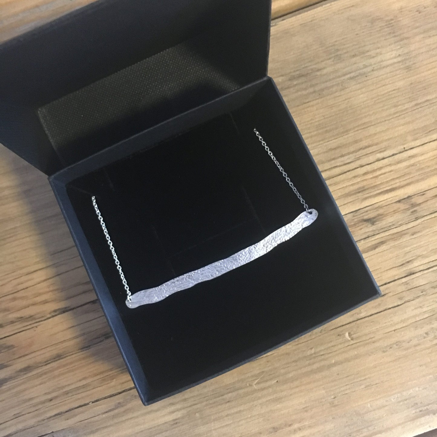 Lace Halsketting Myla