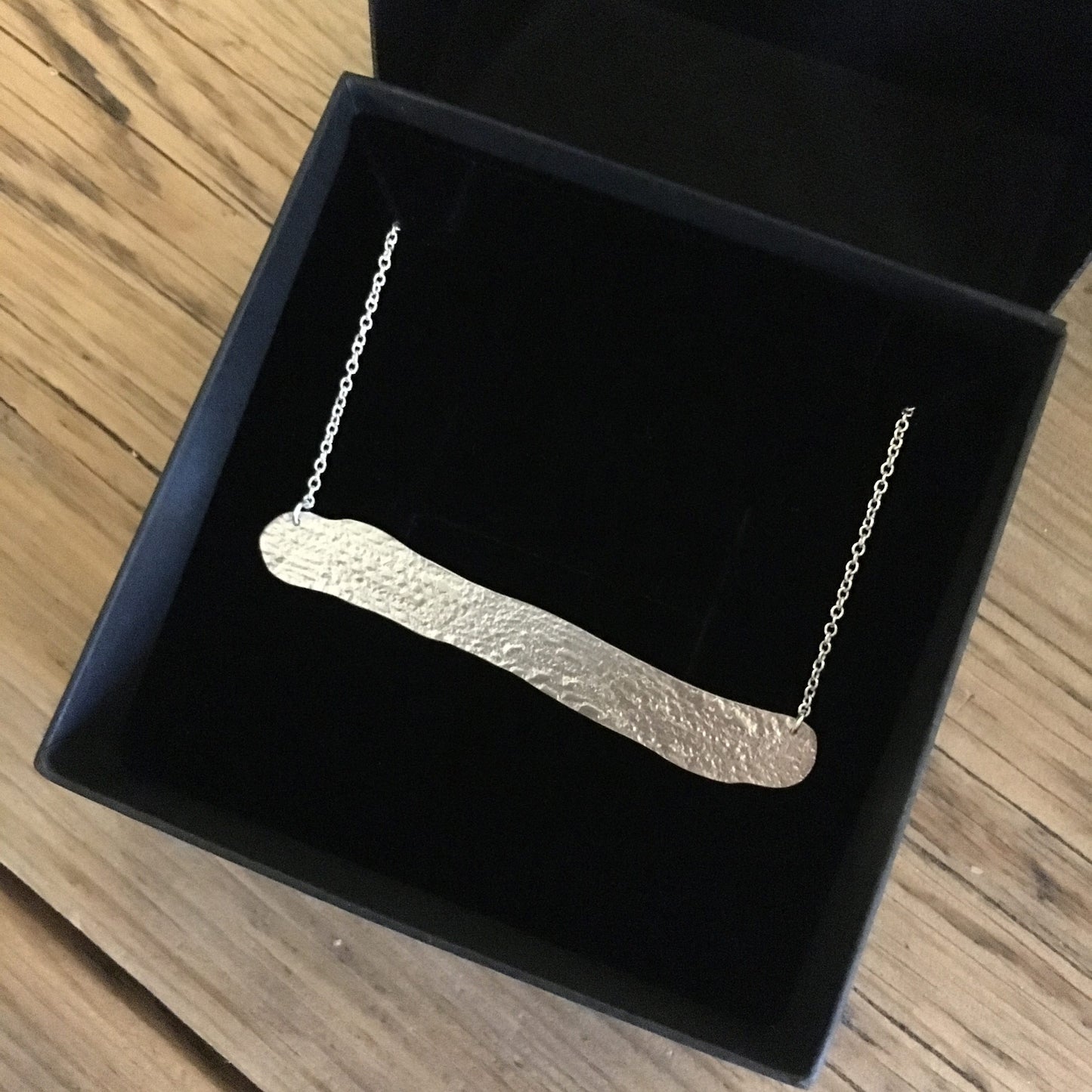 Lace Halsketting Marian