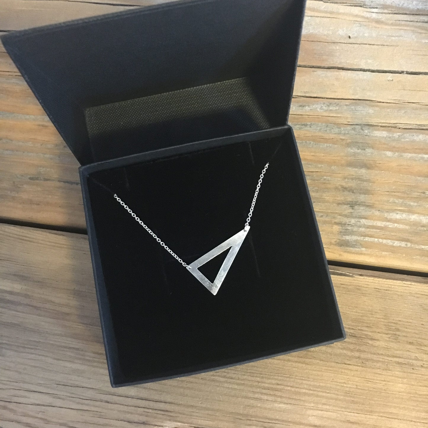 Velvet Halsketting Saar