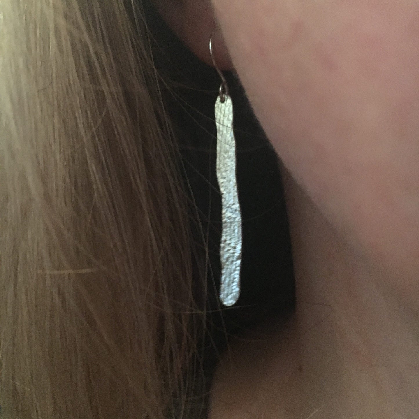 Lace Oorbellen Lucie