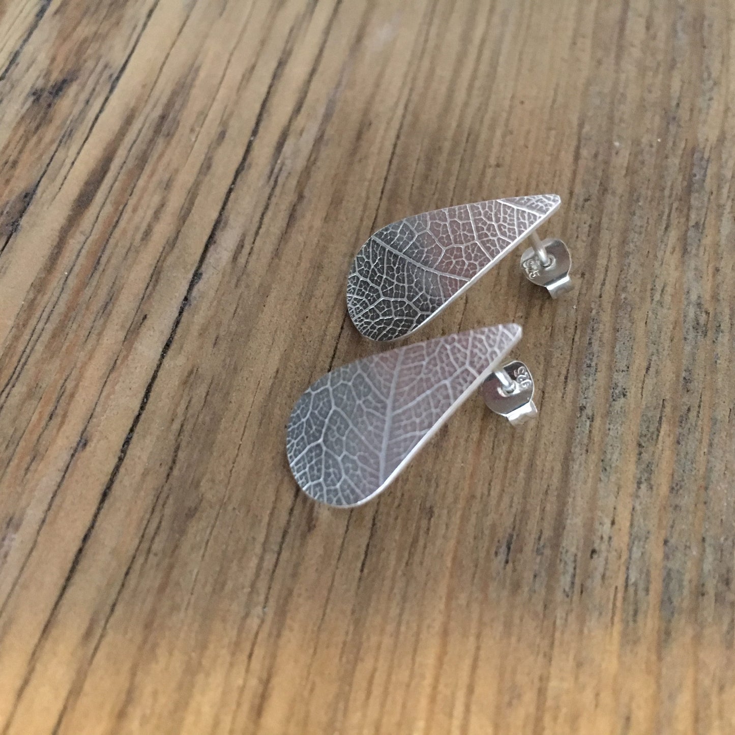 Leaves Oorbellen Noa