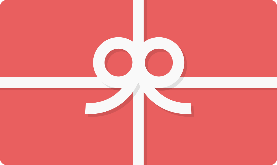Digitale Cadeaubon
