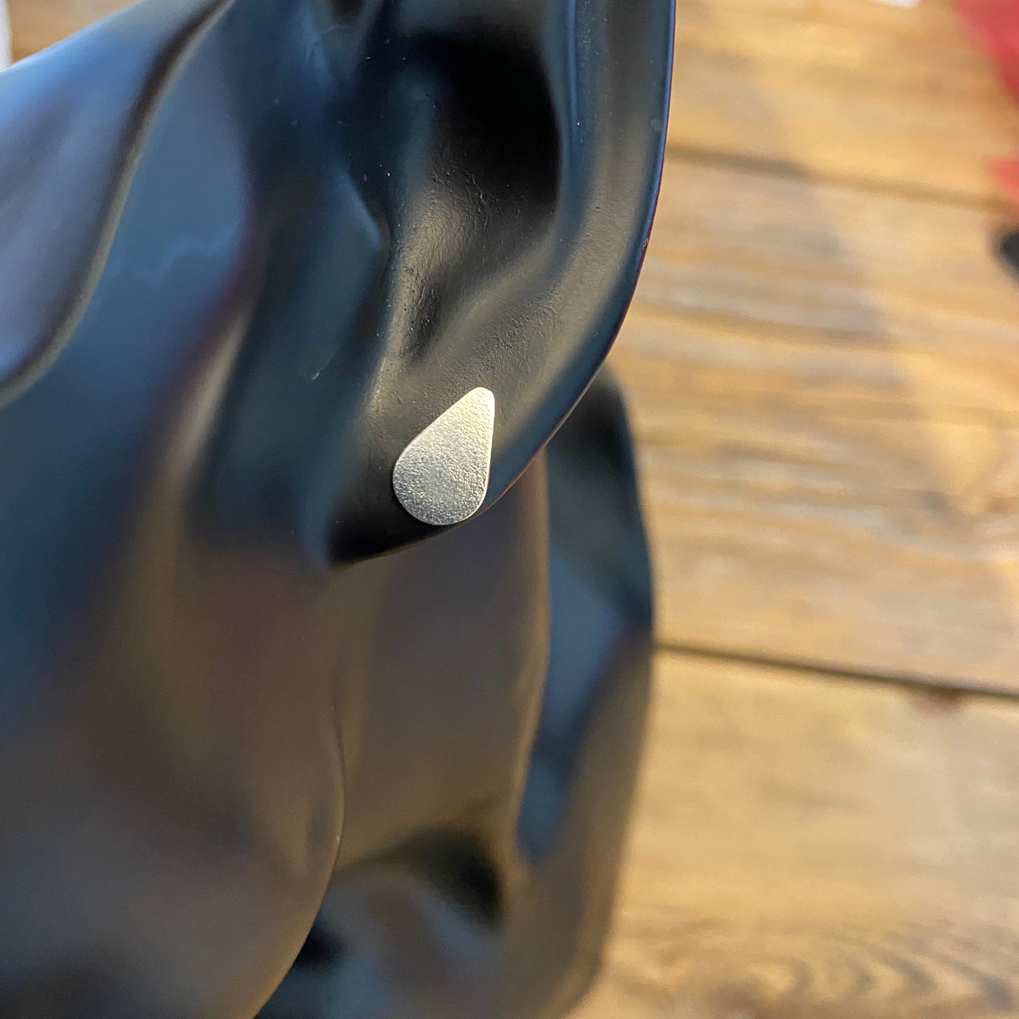 Velvet mini drops