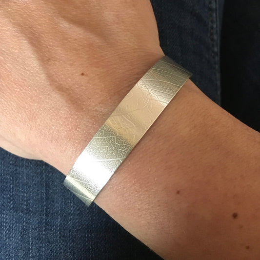 Leaves Armband Liana 12 mm