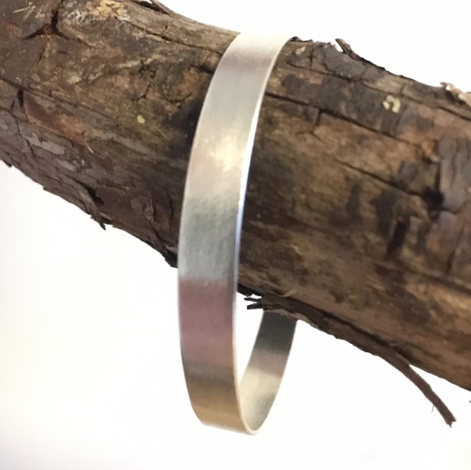 Velvet Armband Heidi