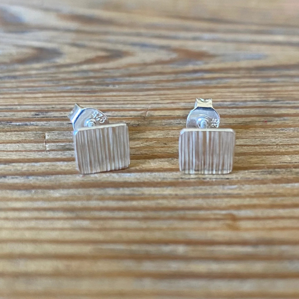 Grooves Oorbellen Gisele