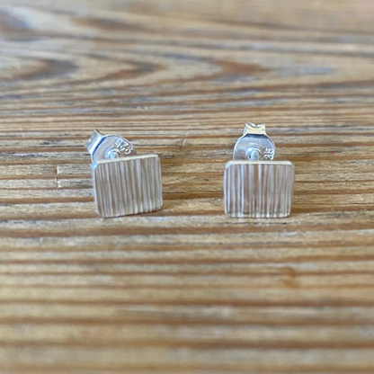 Grooves Oorbellen Gisele