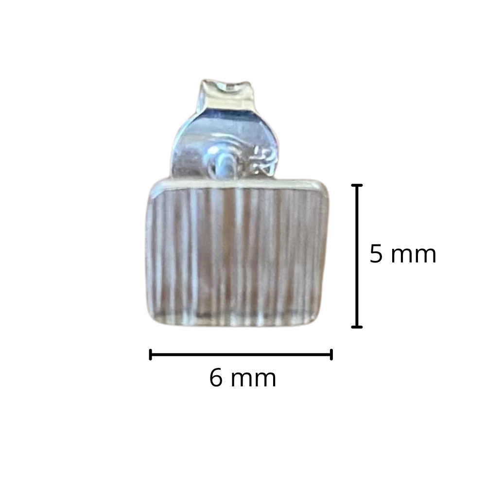 Grooves Oorbellen Gisele