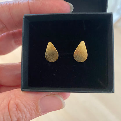 Velvet mini drops