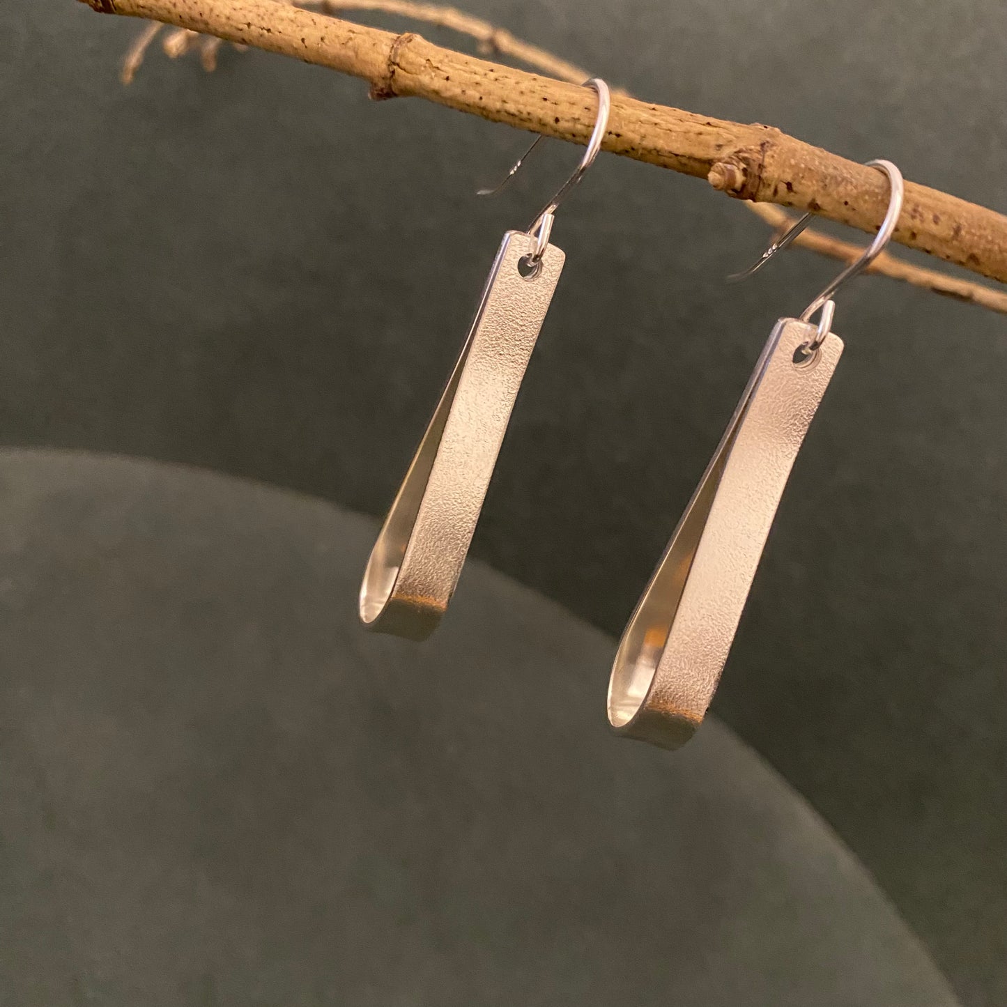 Velvet Oorbellen Axelle