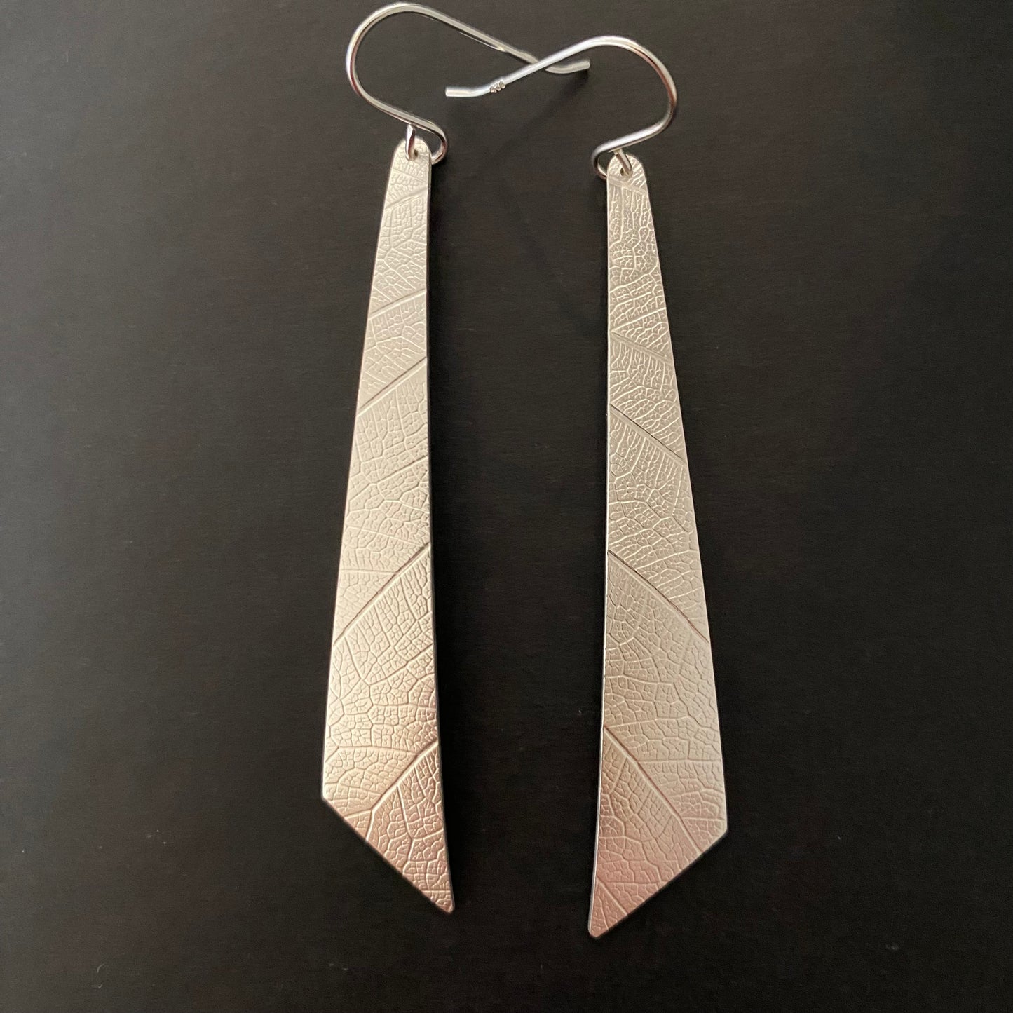 Leaves Oorbellen Amira