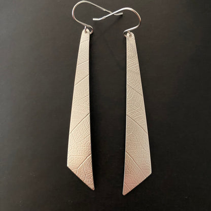 Leaves Oorbellen Amira