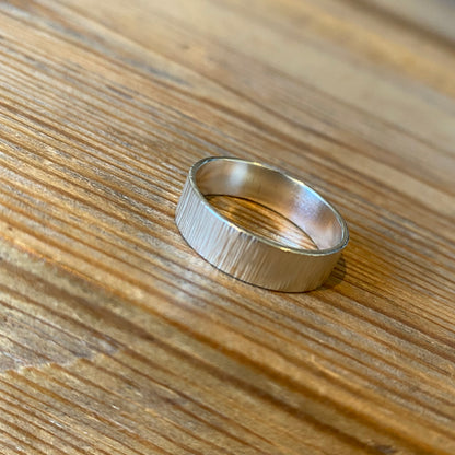 Grooves Ring Giorgio