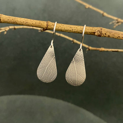 Leaves Oorbellen Elize