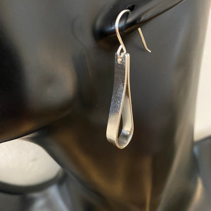 Velvet Oorbellen Axelle