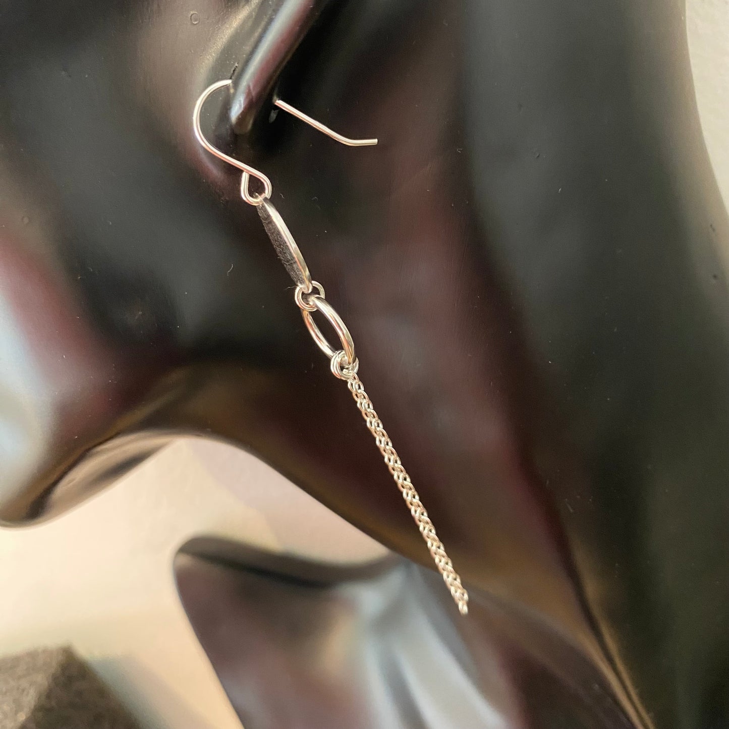 SpRing Oorbellen Fleur