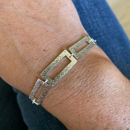 Tangle Armband Tanisha