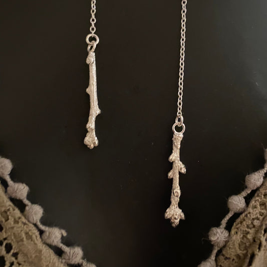 Twigs Halsketting Tatiana