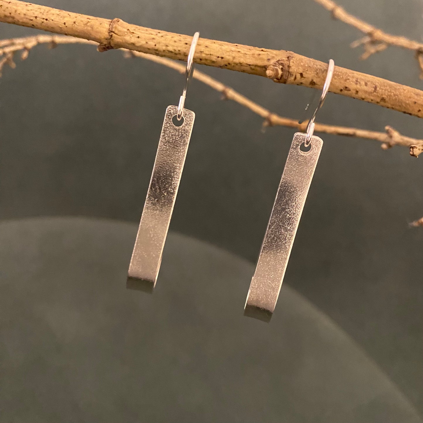 Velvet Oorbellen Axelle