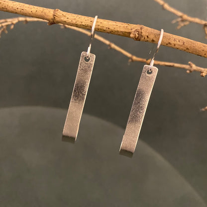 Velvet Oorbellen Axelle