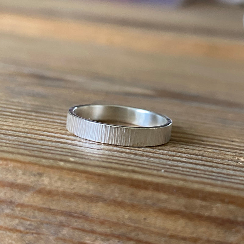 Grooves Ring Giulia