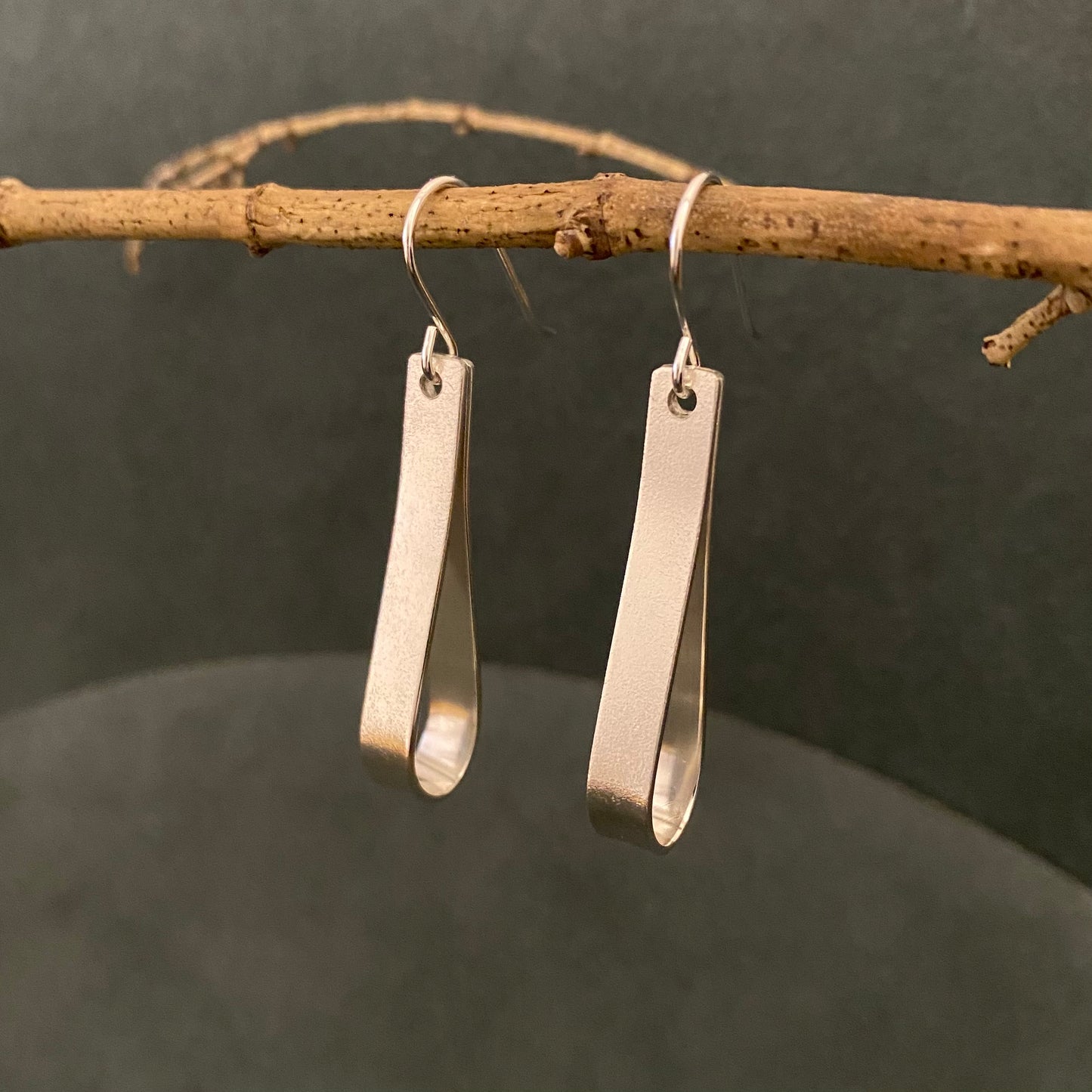 Velvet Oorbellen Axelle