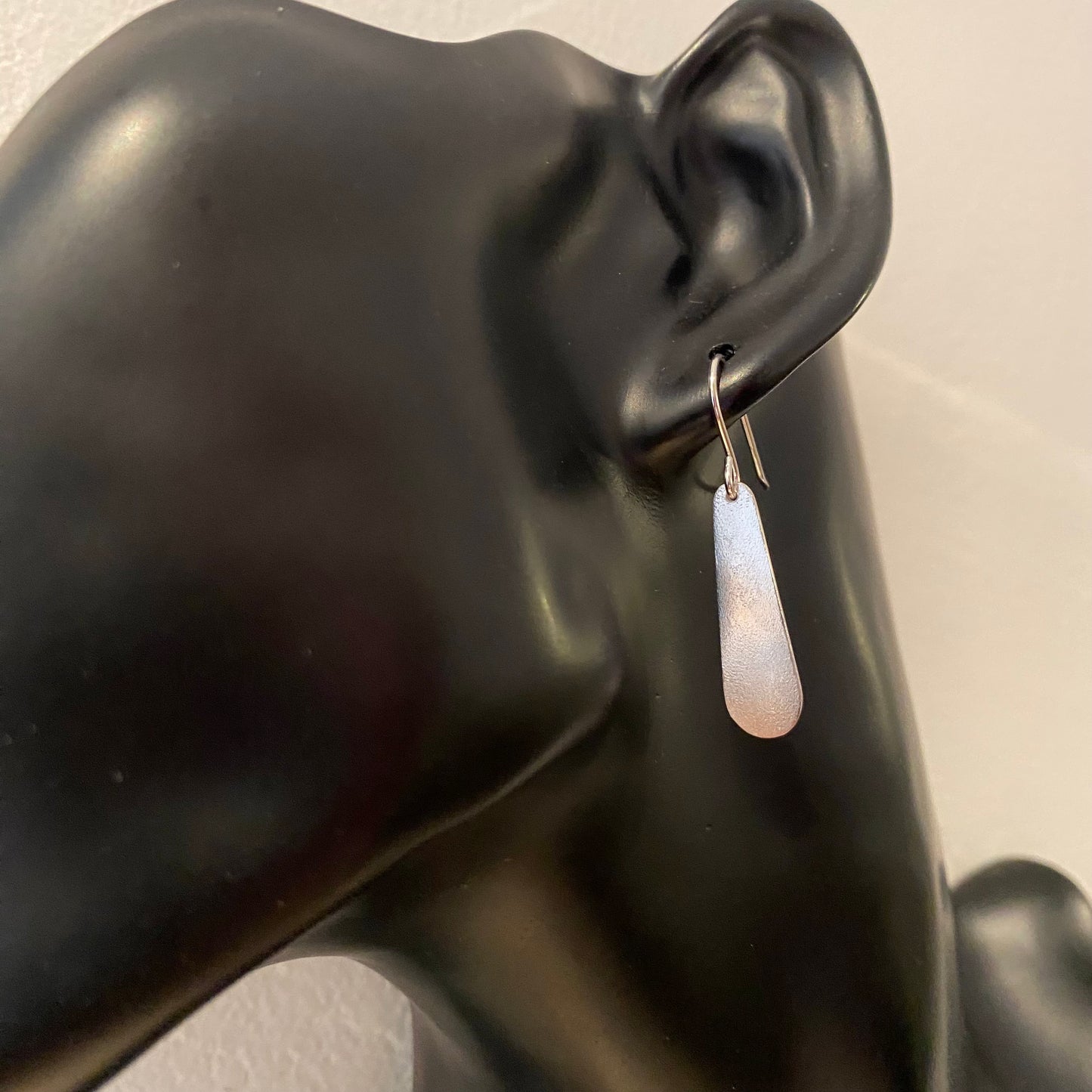 Velvet Oorbellen Elizabeth druppeltjes