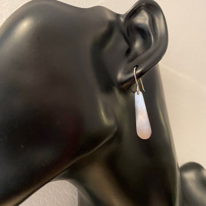 Velvet Oorbellen Elizabeth druppeltjes