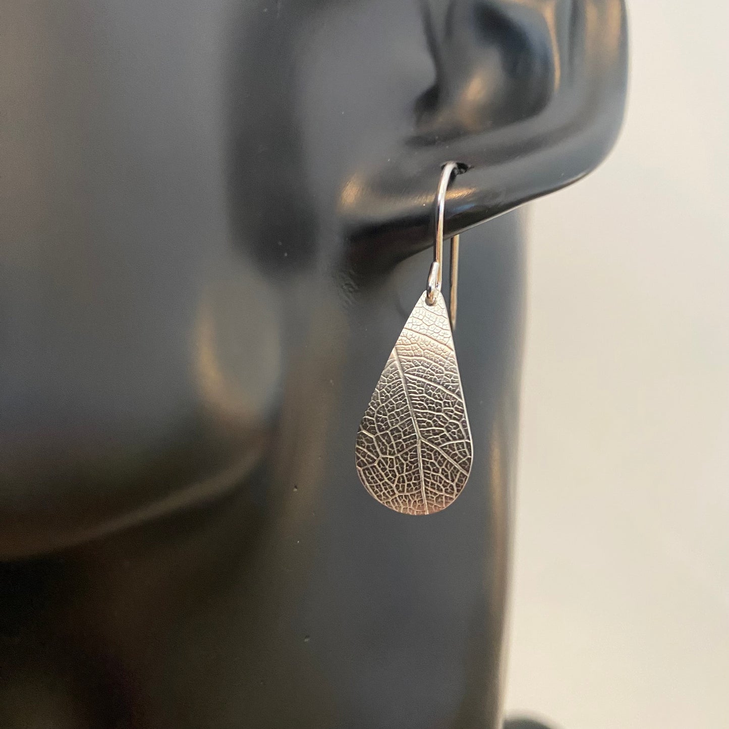 Leaves Oorbellen Elize