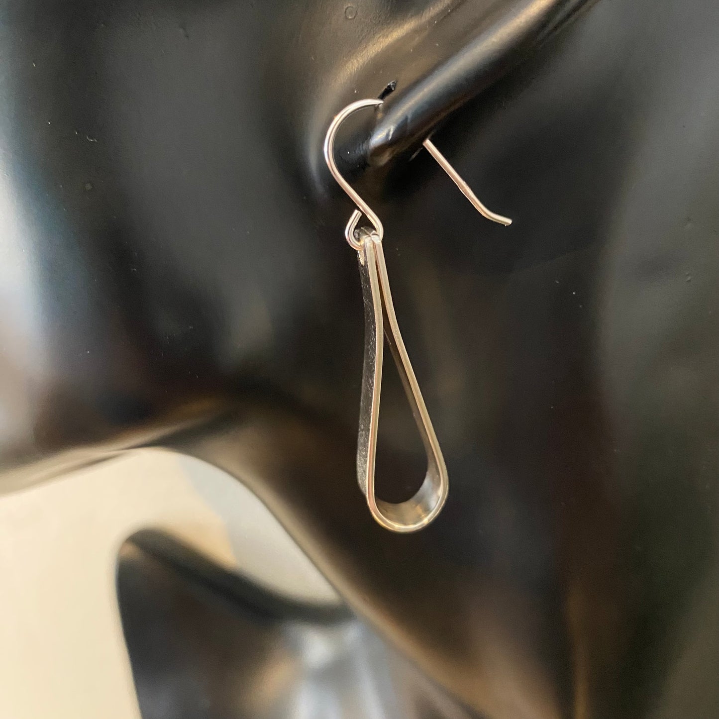 Velvet Oorbellen Axelle