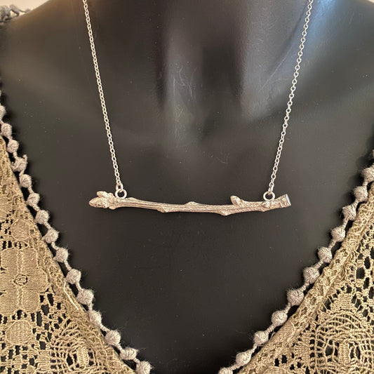 Twigs Halsketting Tamar