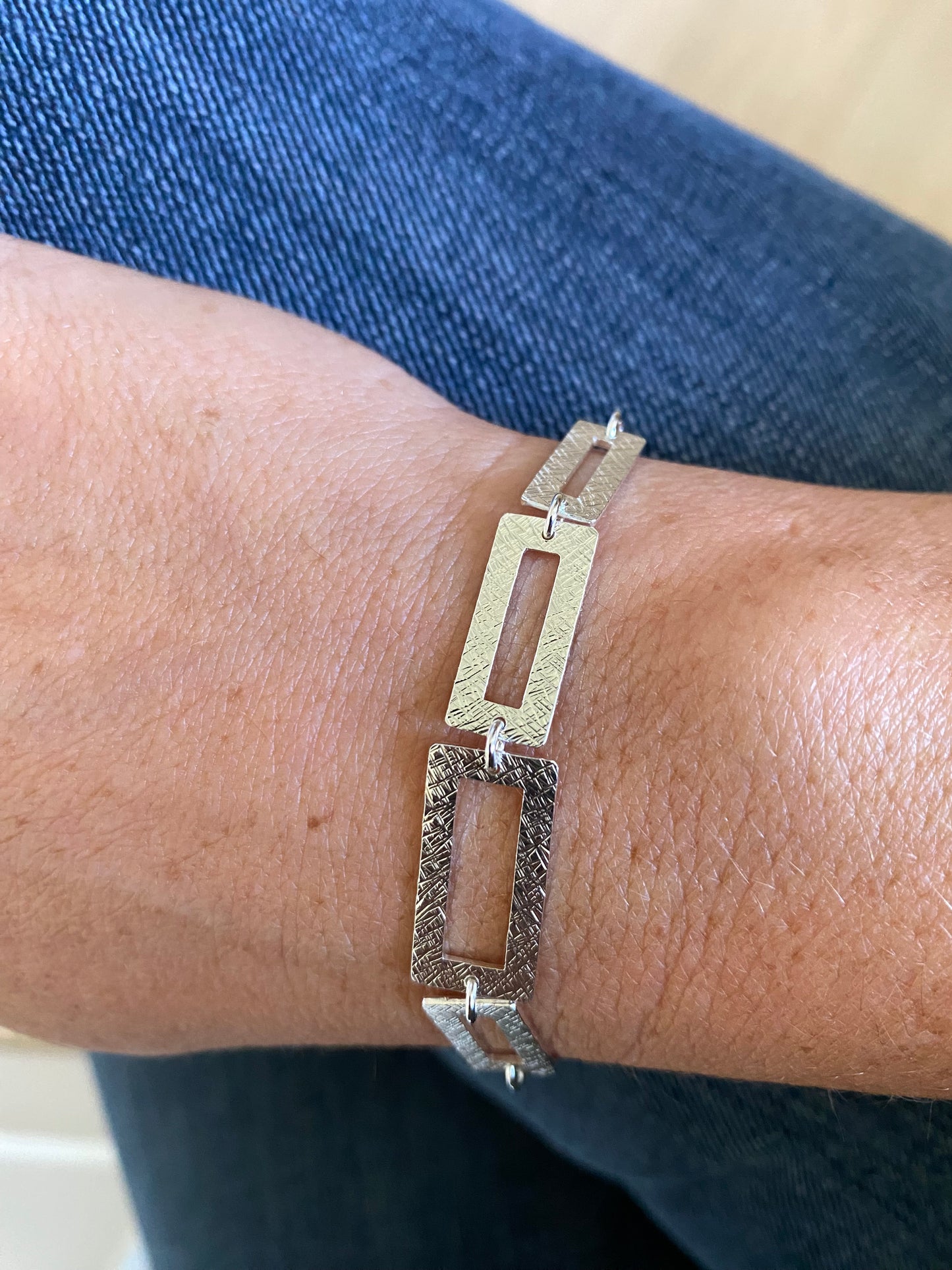 Tangle Armband Tanisha