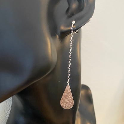 Leaves Oorbellen Irene