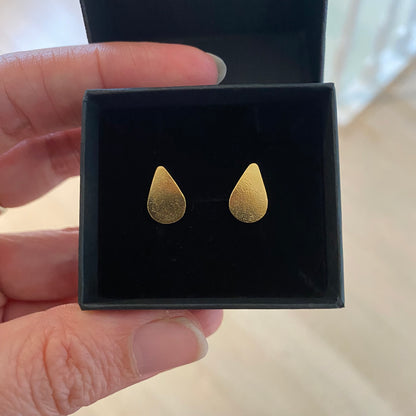 Velvet mini drops