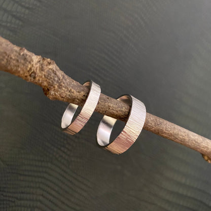 Grooves Ring Giorgio