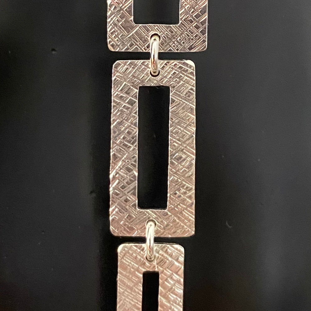 Tangle Oorbellen Talya