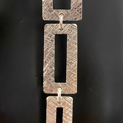 Tangle Oorbellen Talya