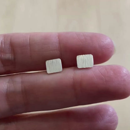 Grooves Oorbellen Gisele