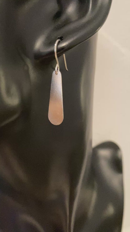 Velvet Oorbellen Elizabeth druppeltjes