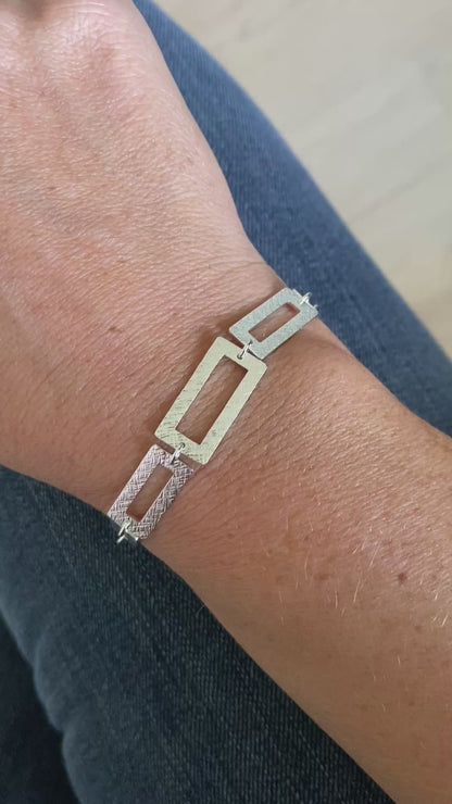 Tangle Armband Tanisha