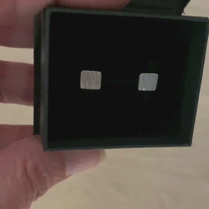 Grooves Oorbellen Gisele