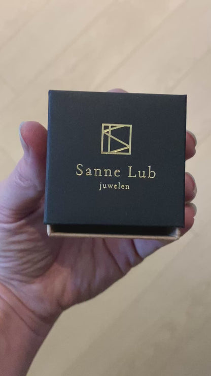 Grooves Ring Giorgio