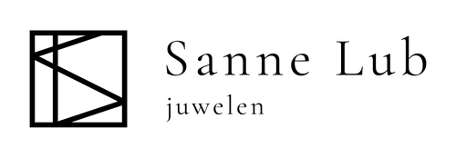 Sanne Lub Juwelen logo